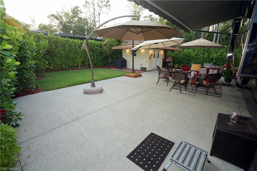 PELICAN LAKE RV RESORT - Land