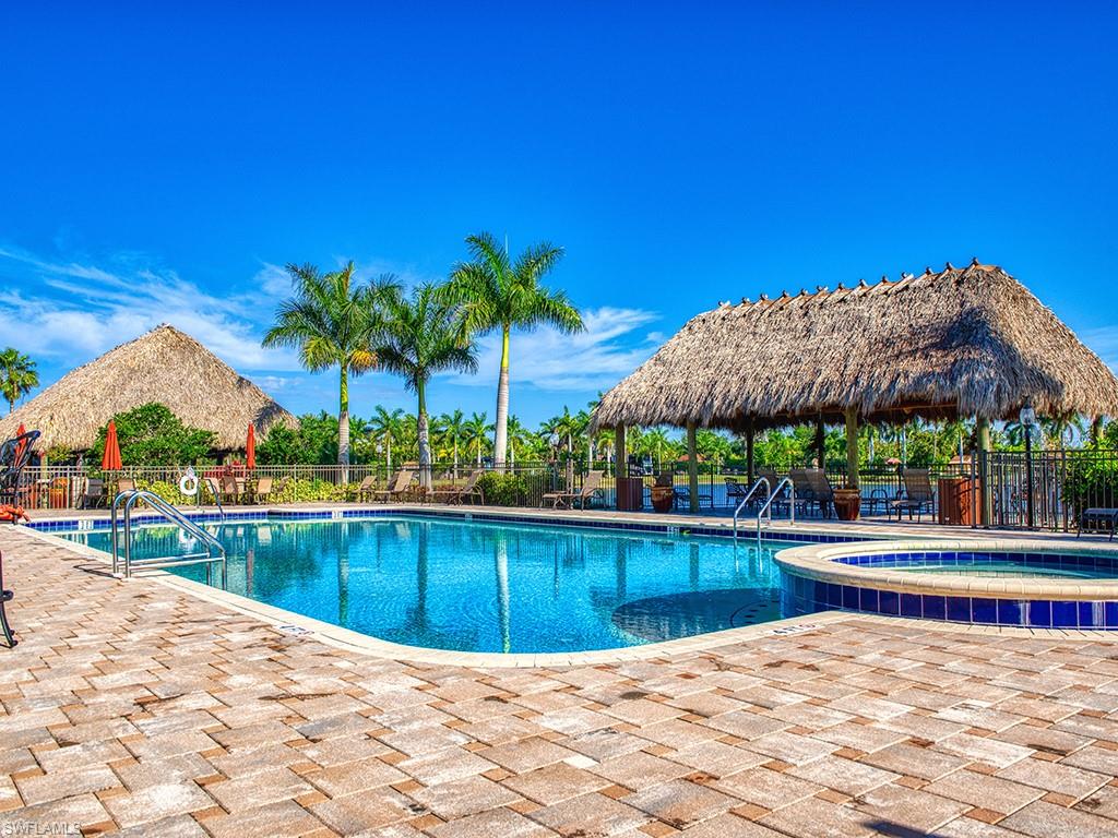 PELICAN LAKE RV RESORT - Land