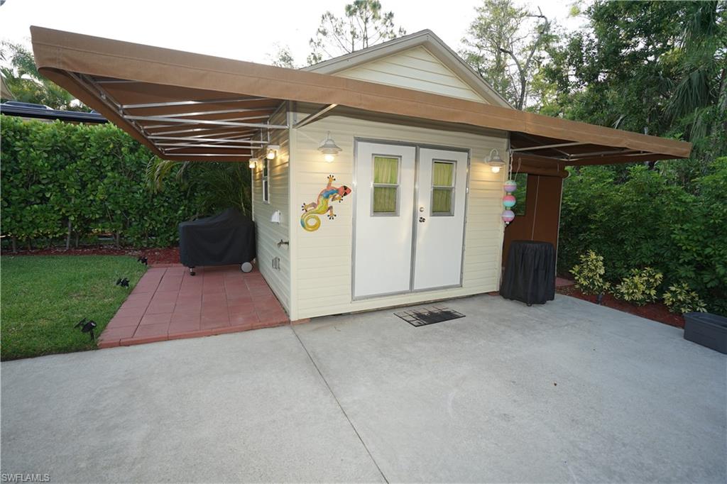 PELICAN LAKE RV RESORT - Land