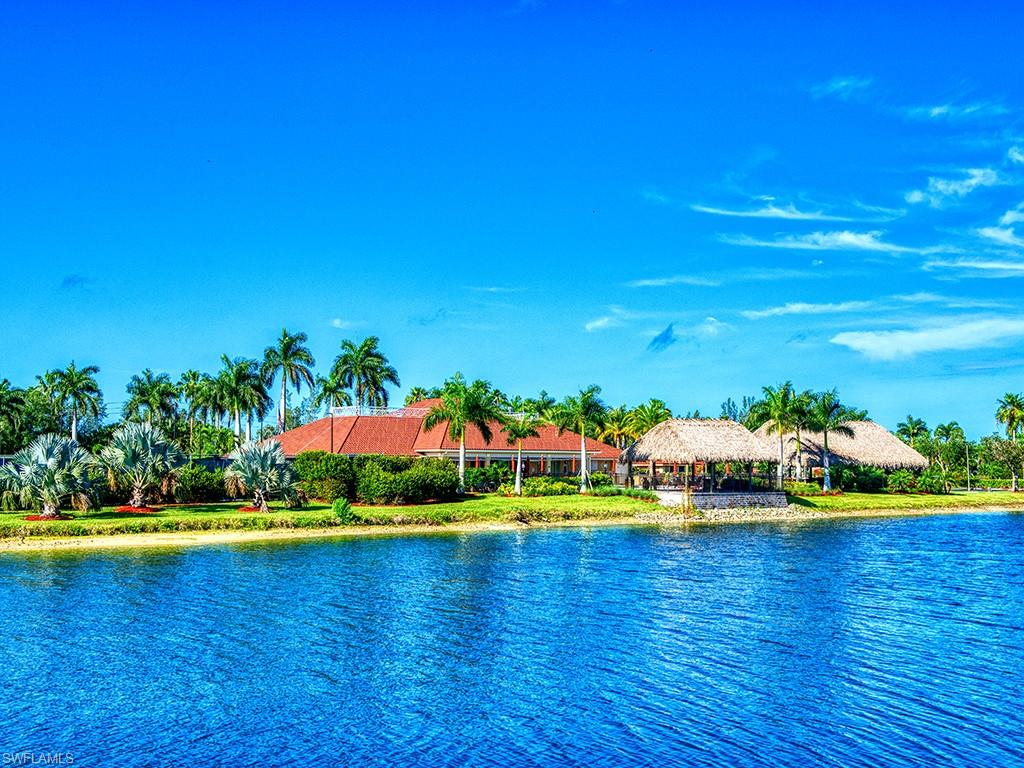 PELICAN LAKE RV RESORT - Land