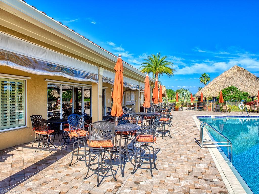 PELICAN LAKE RV RESORT - Land