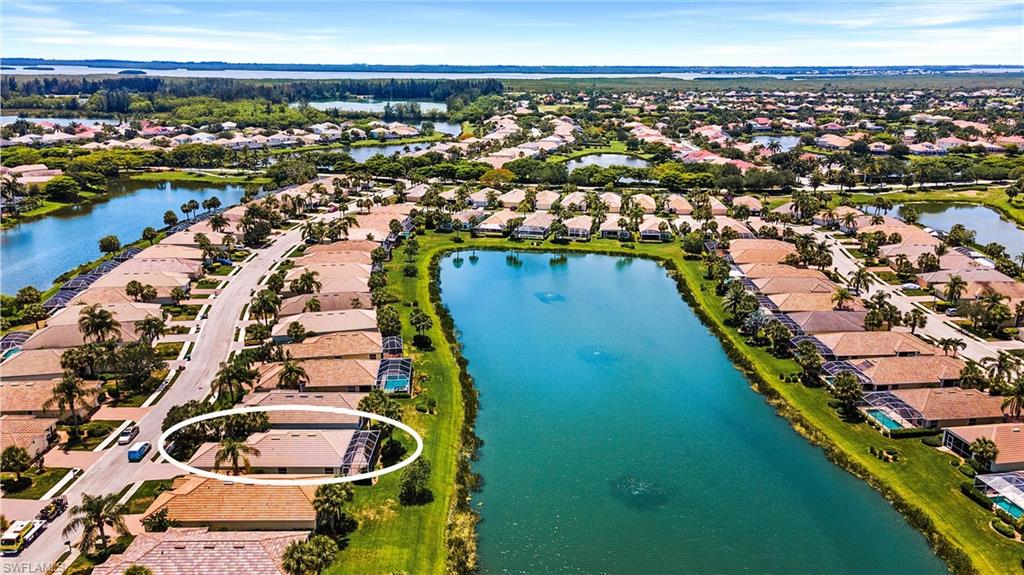 SANDOVAL - Residential