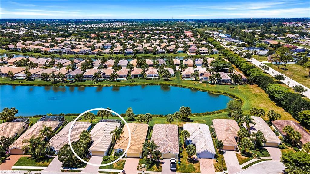 SANDOVAL - Residential