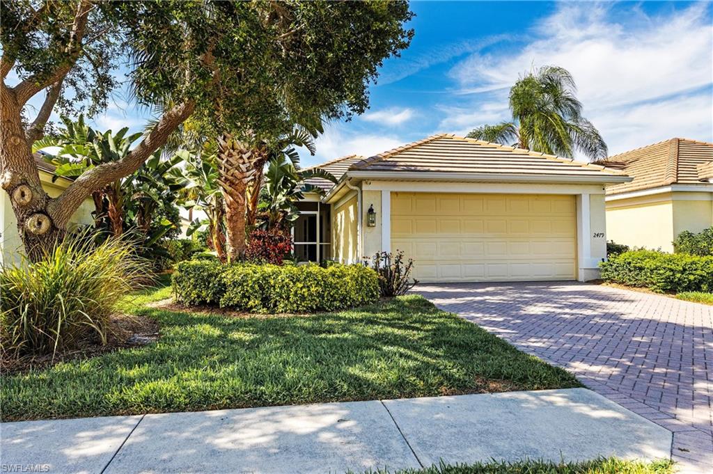 SANDOVAL - Residential