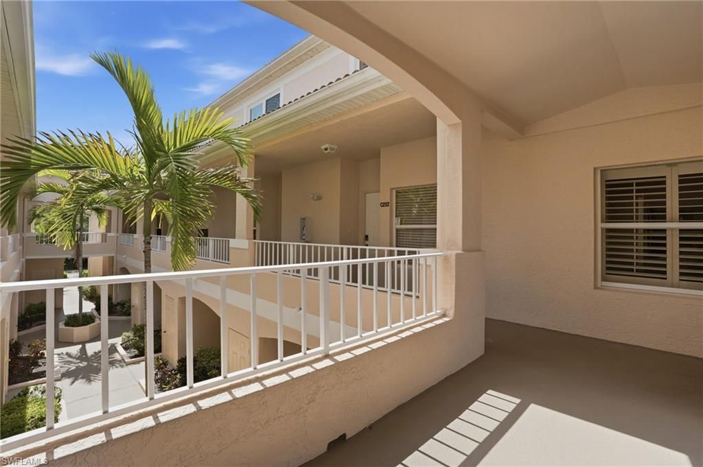Photo of 1096 Woodshire LN #C202, NAPLES, FL 34105 (MLS # 226020477)