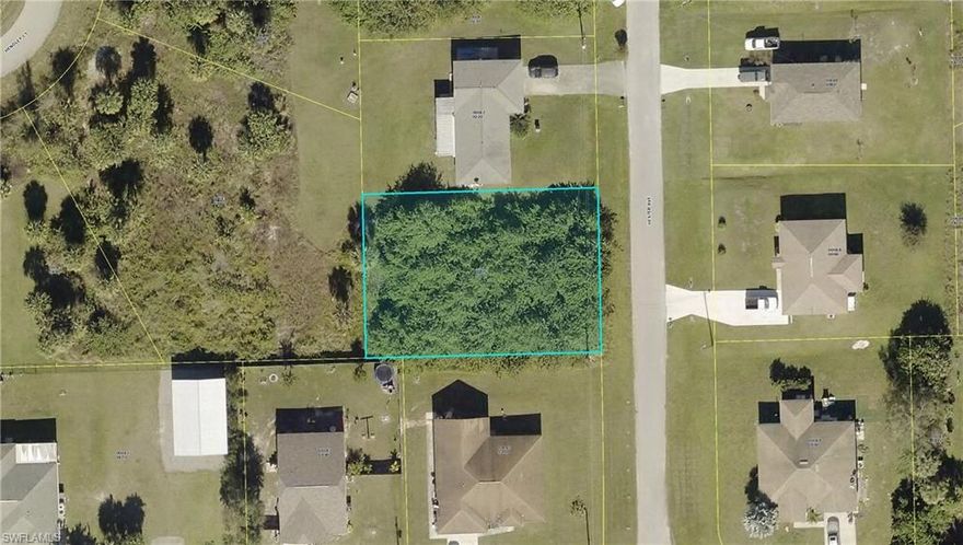 Popular Buckingham Residential lot available to build your dream home.