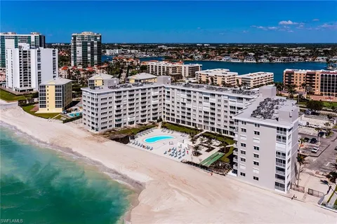 3443 Gulf Shore Blvd N Unit 803, Naples, FL 34103 - #: 224098602