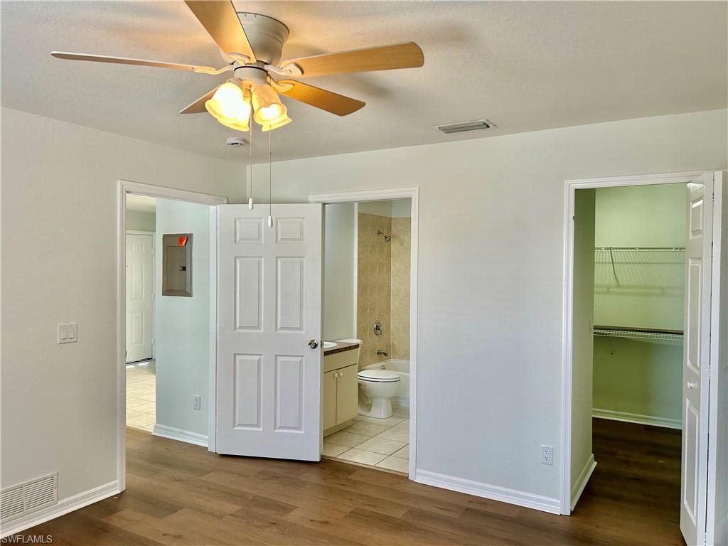 CAPE CORAL - Residential Lease