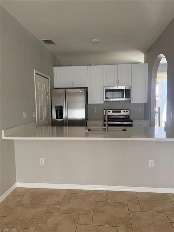 BRISTOL PINES - Residential Lease