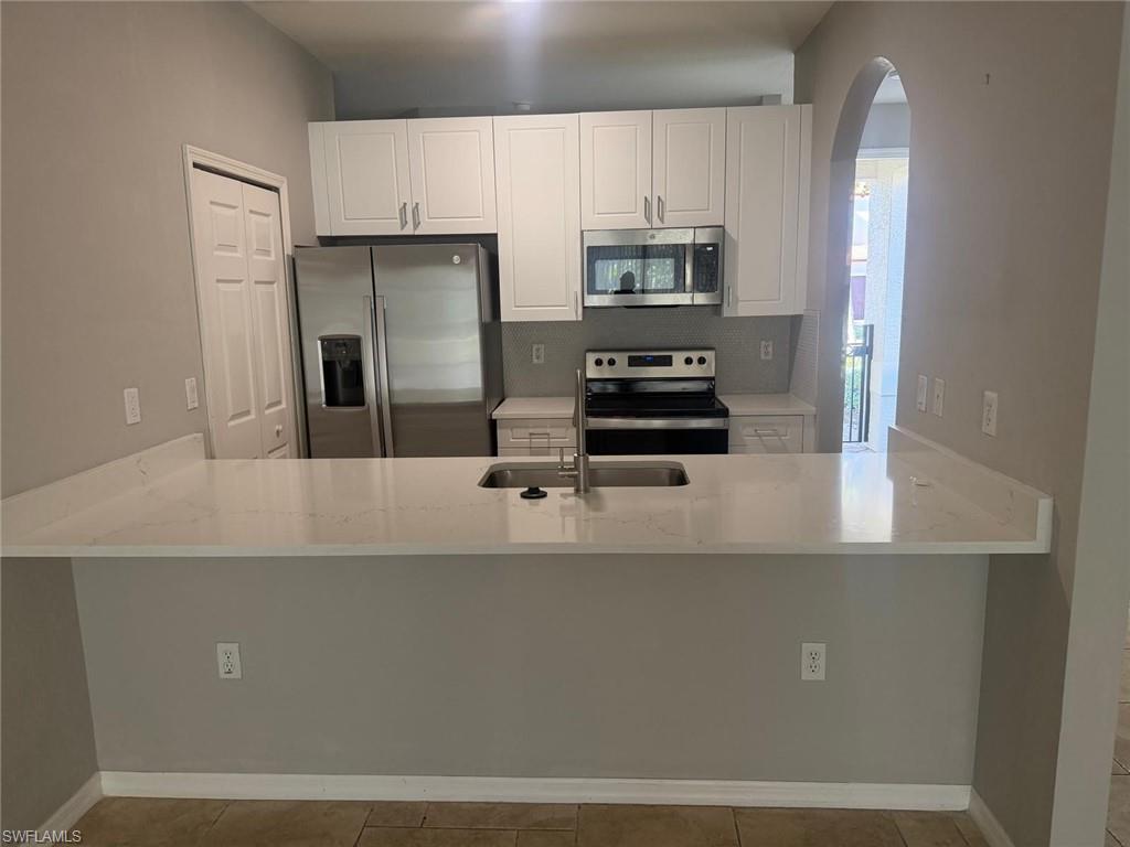 BRISTOL PINES - Residential Lease