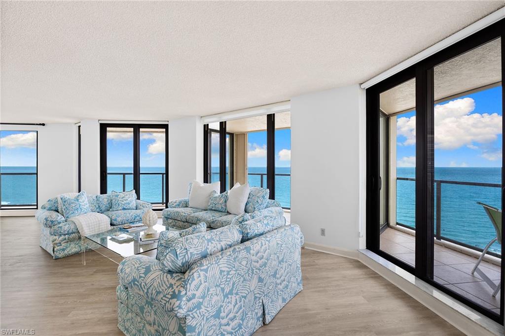 Photo of 4901 Gulf Shore BLVD N #1501, NAPLES, FL 34103 (MLS # 226027755)