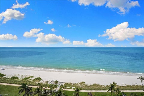 Photo of 4901 Gulf Shore BLVD N #1501, NAPLES, FL 34103 (MLS # 226027755)