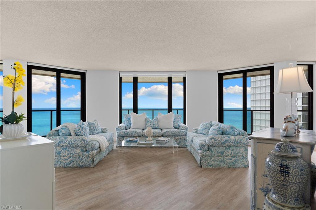 Photo of 4901 Gulf Shore BLVD N #1501, NAPLES, FL 34103 (MLS # 226027755)