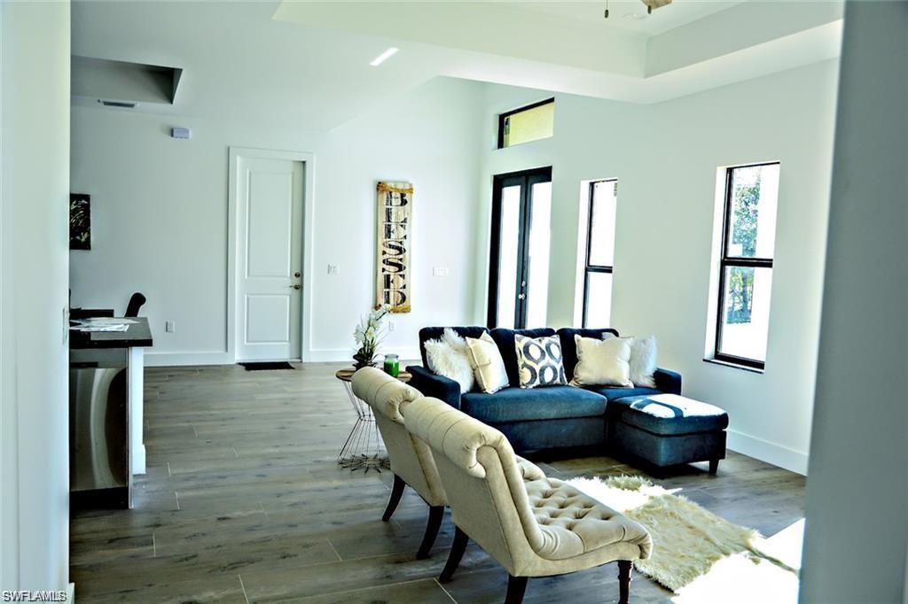 GOLDEN GATE ESTATES - Residential