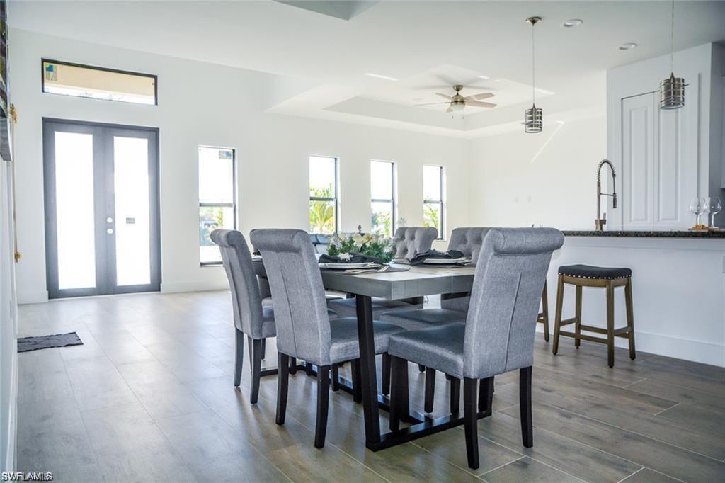 GOLDEN GATE ESTATES - Residential