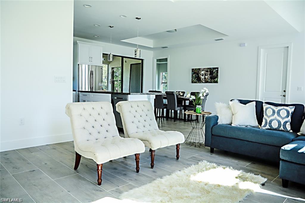 GOLDEN GATE ESTATES - Residential