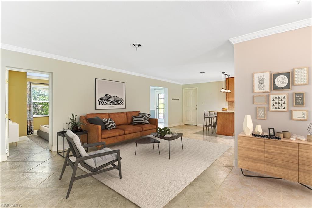 TERRA PALMA - Residential