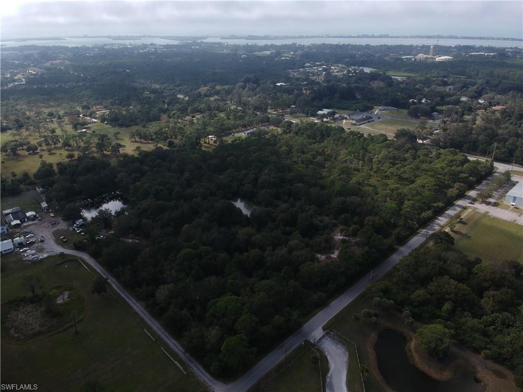 Crestwood RD