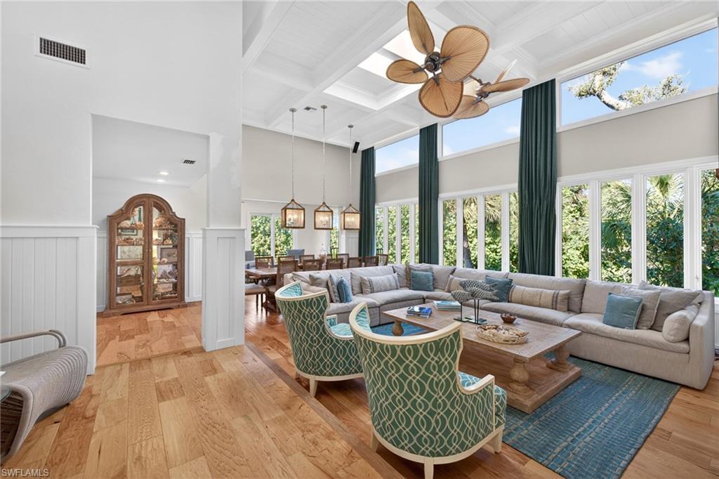 METES AND BOUNDS - Residential