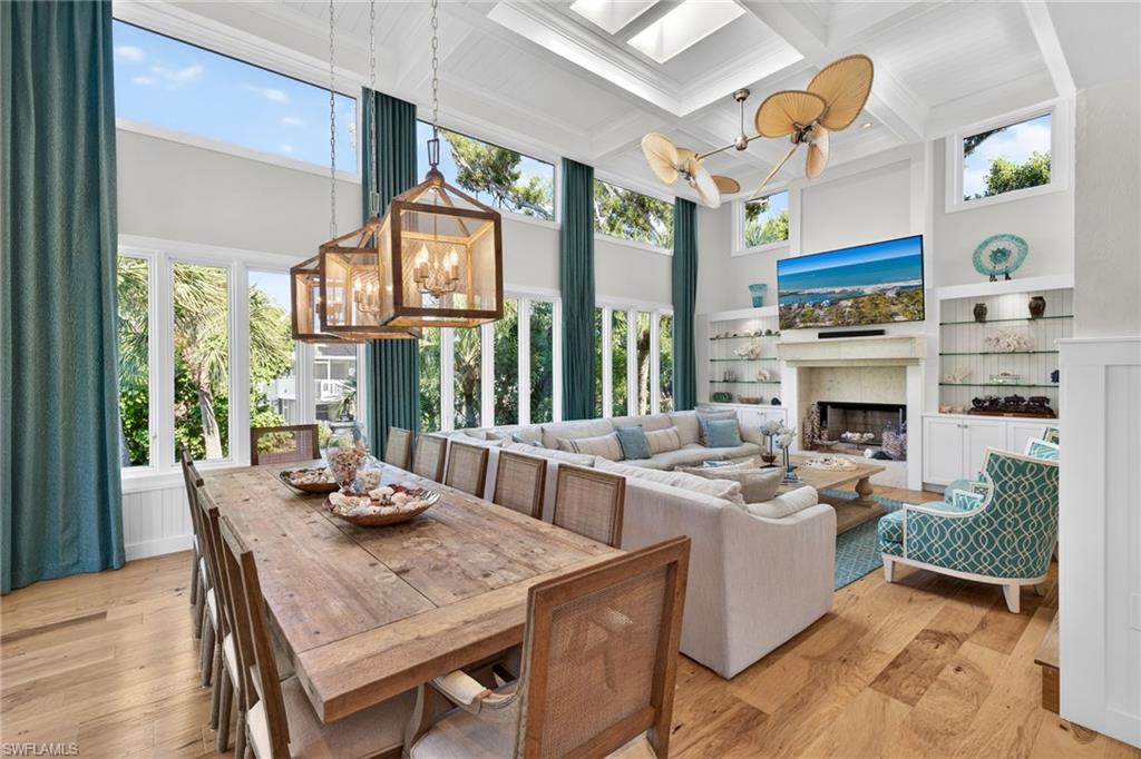 METES AND BOUNDS - Residential