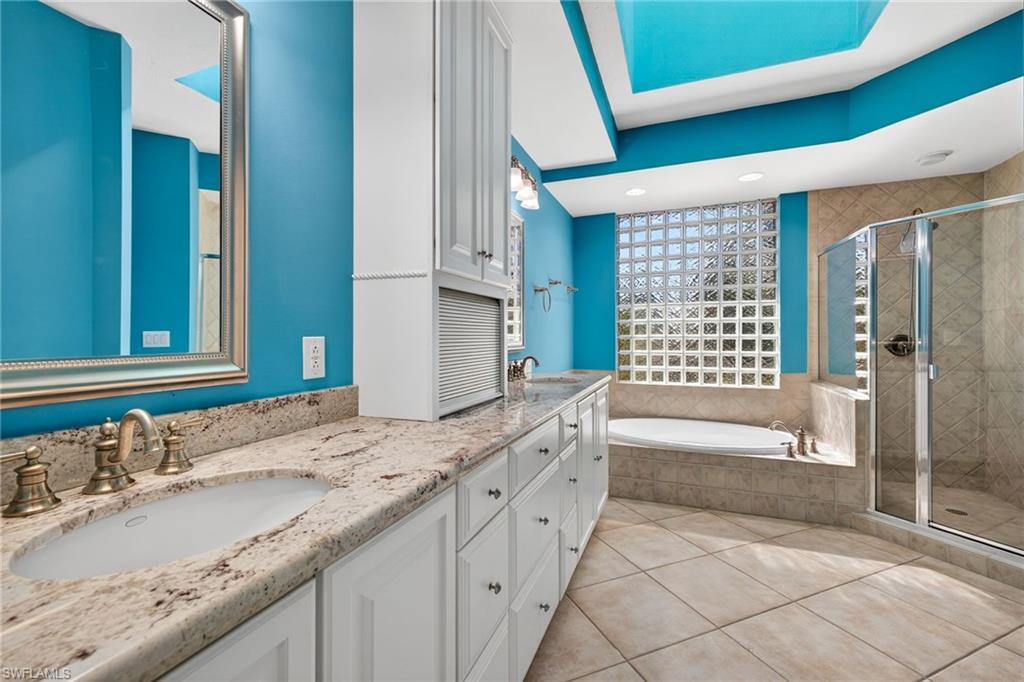 METES AND BOUNDS - Residential