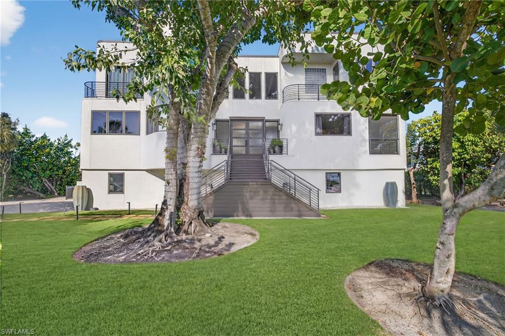 METES AND BOUNDS - Residential