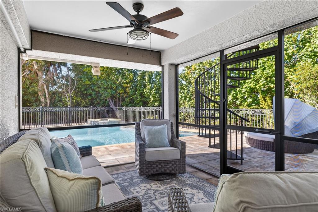 METES AND BOUNDS - Residential