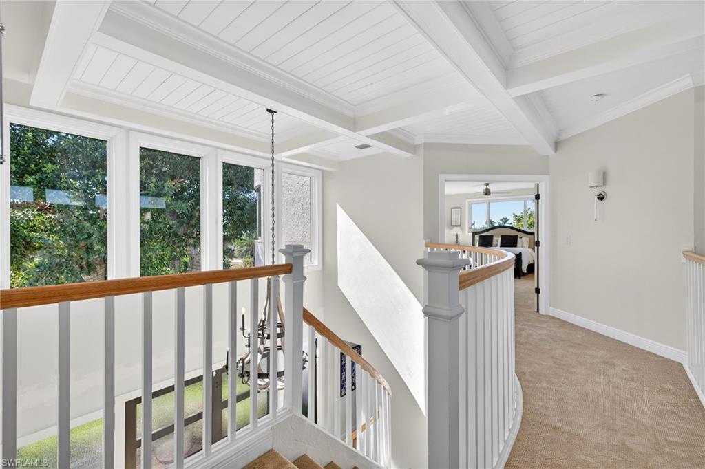 METES AND BOUNDS - Residential