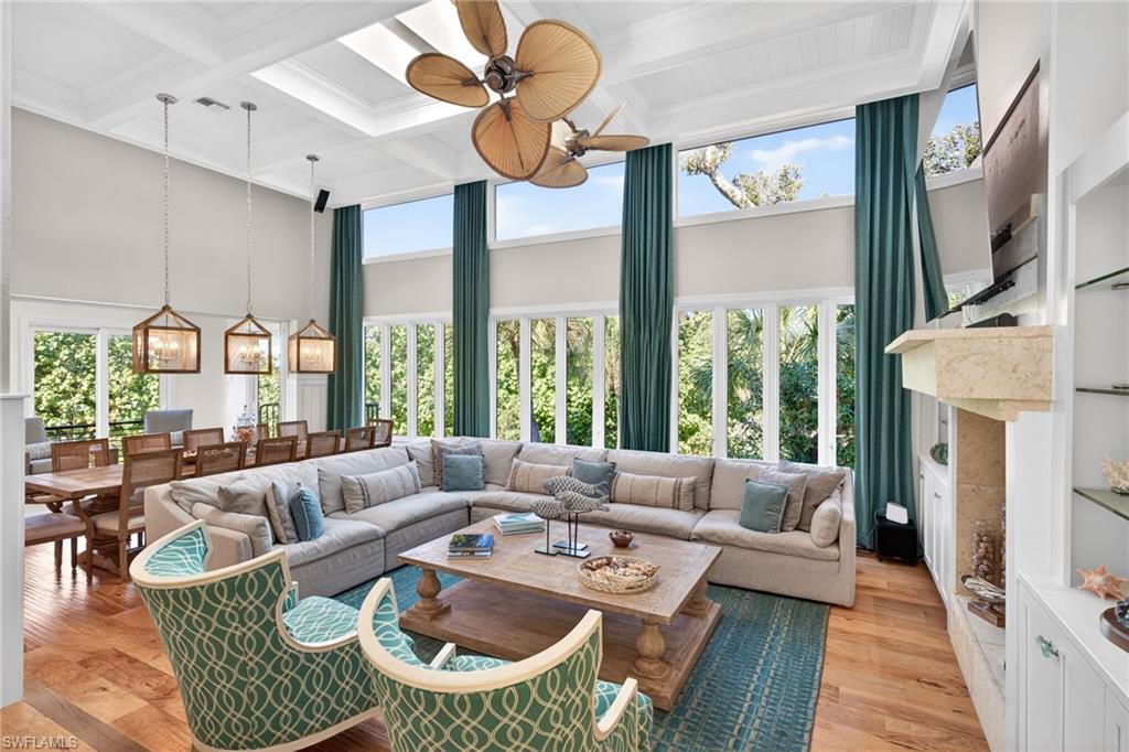 METES AND BOUNDS - Residential