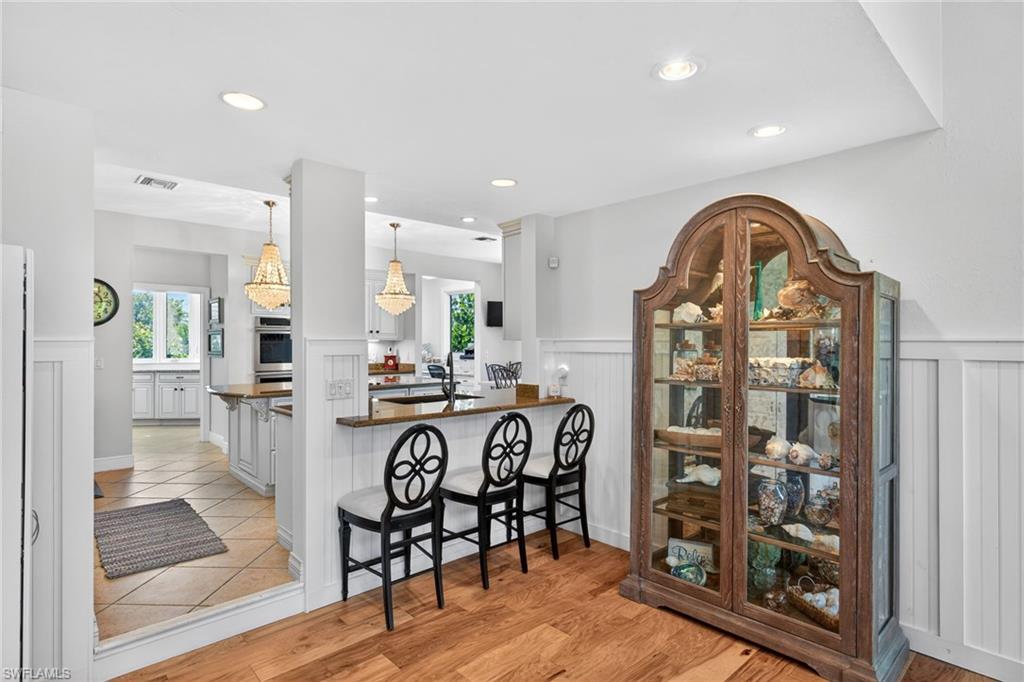 METES AND BOUNDS - Residential