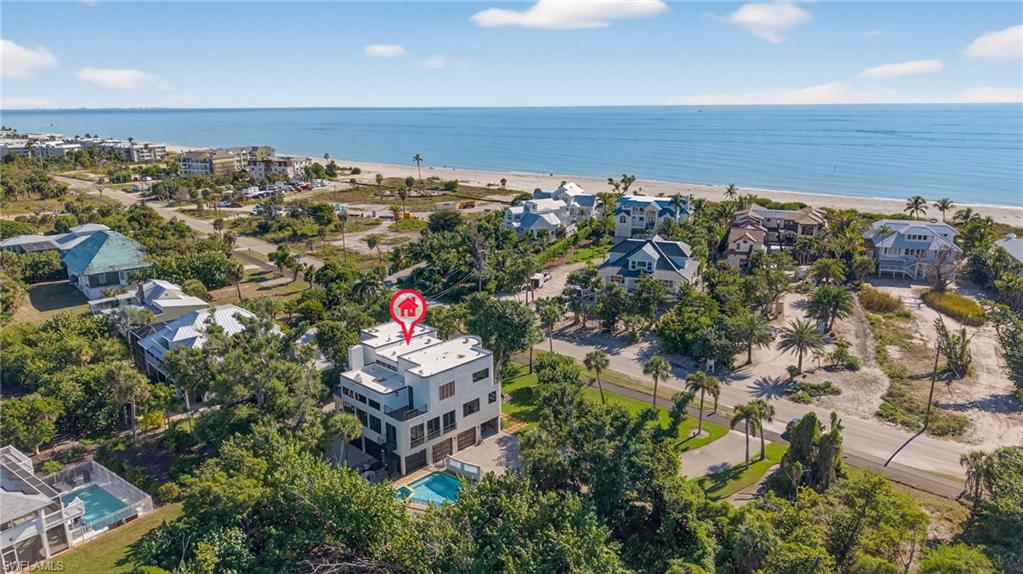 METES AND BOUNDS - Residential