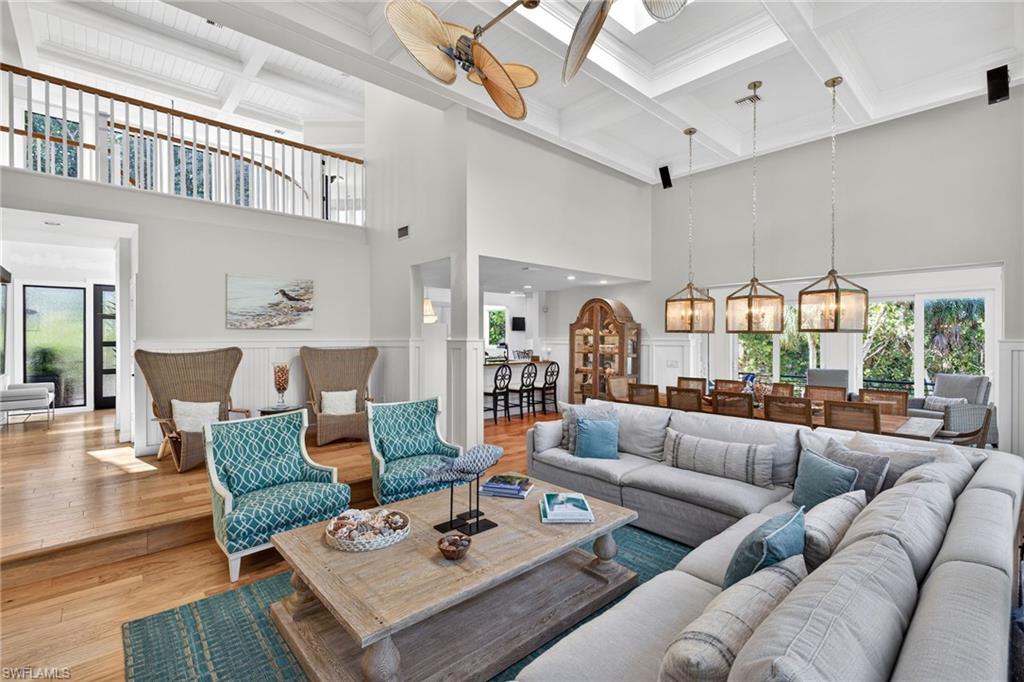 METES AND BOUNDS - Residential