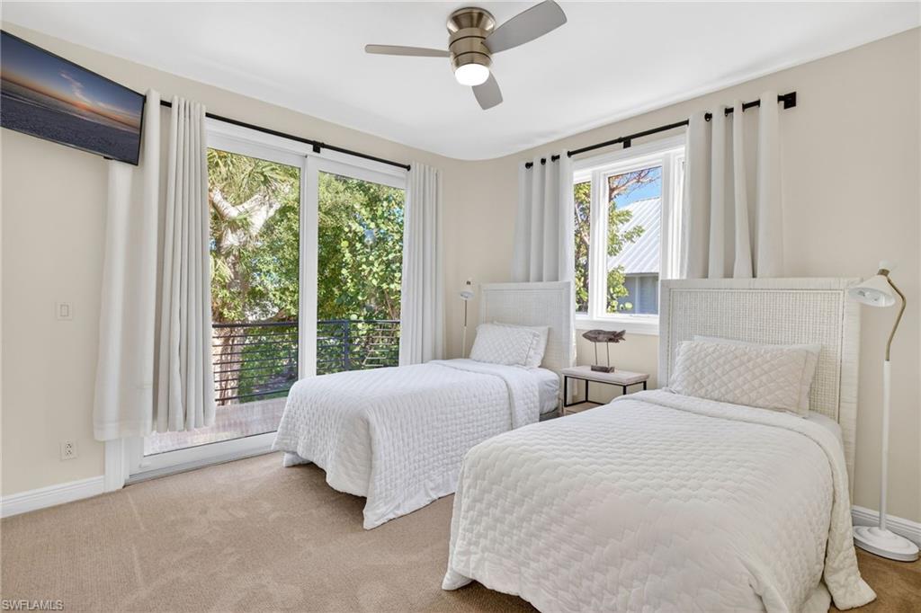 METES AND BOUNDS - Residential