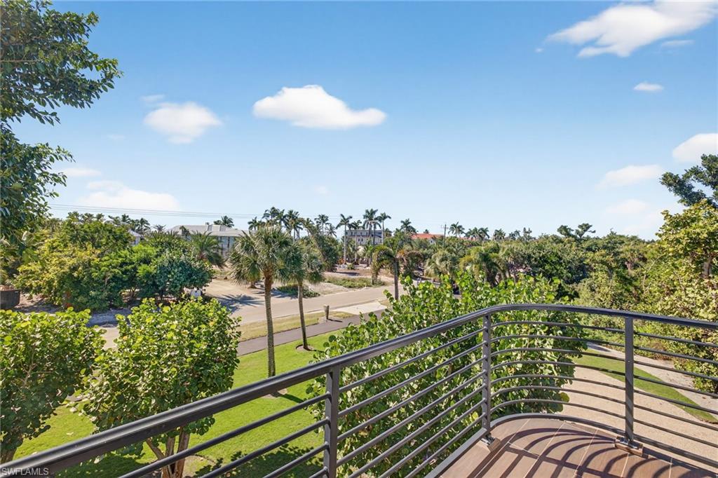 METES AND BOUNDS - Residential