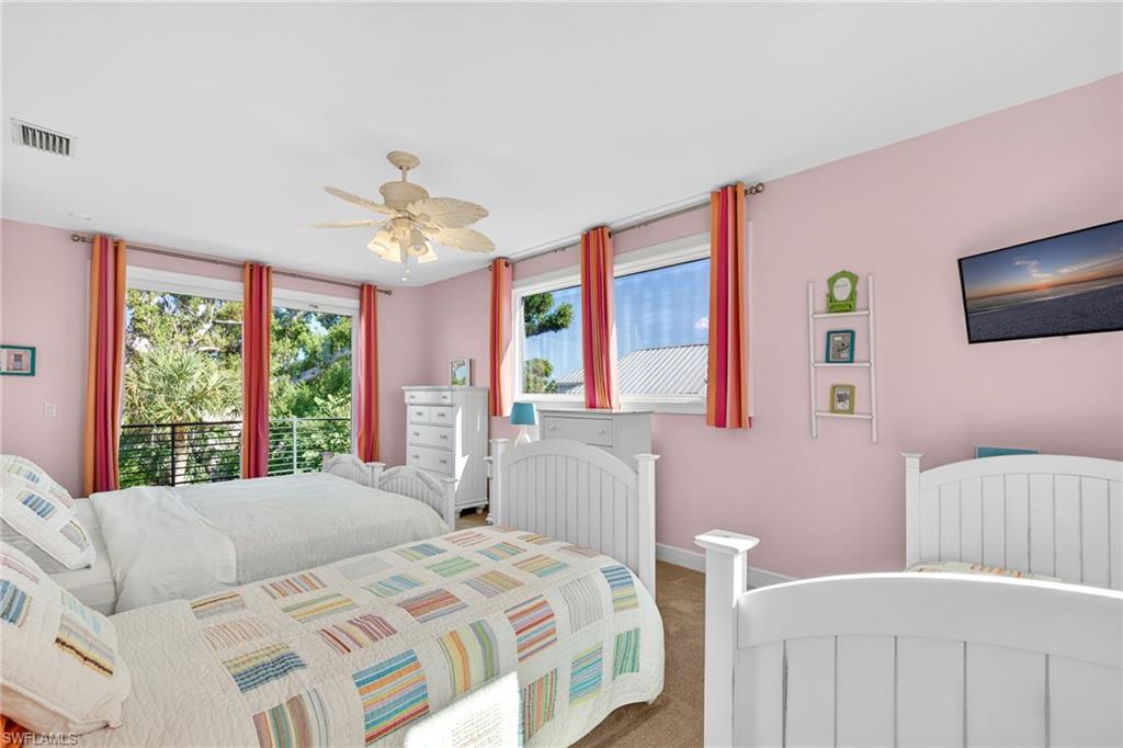 METES AND BOUNDS - Residential