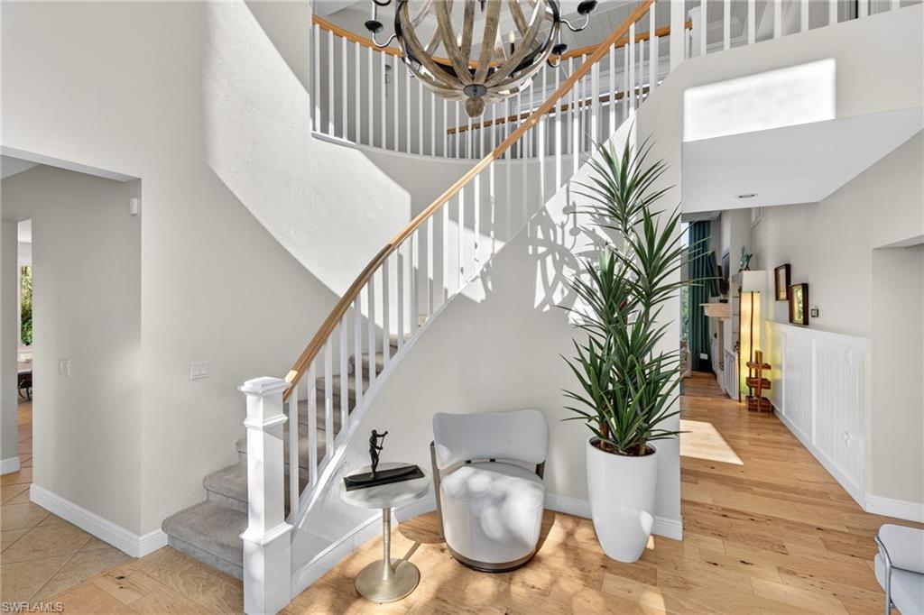 METES AND BOUNDS - Residential