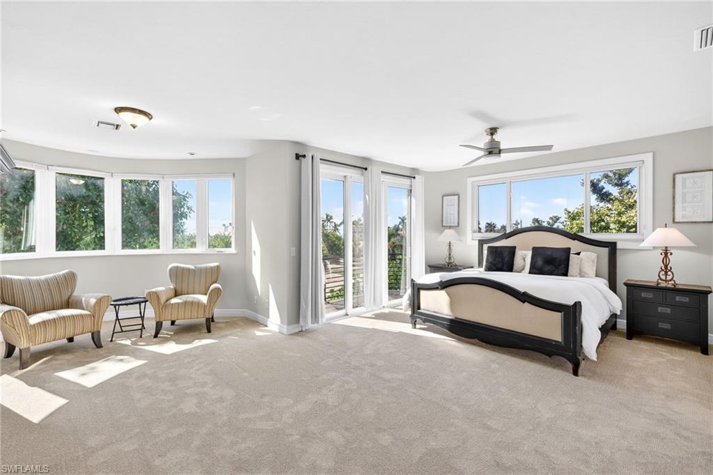 METES AND BOUNDS - Residential