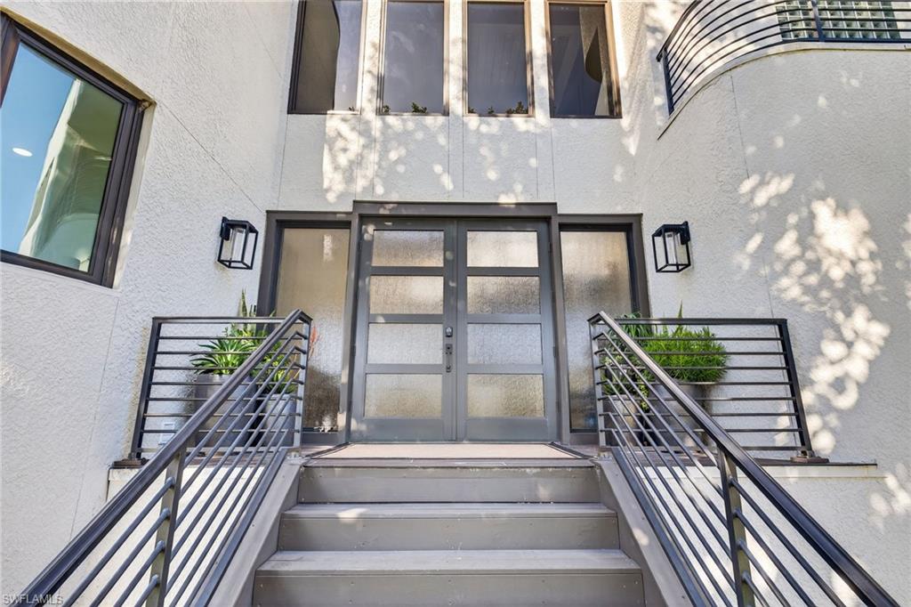 METES AND BOUNDS - Residential