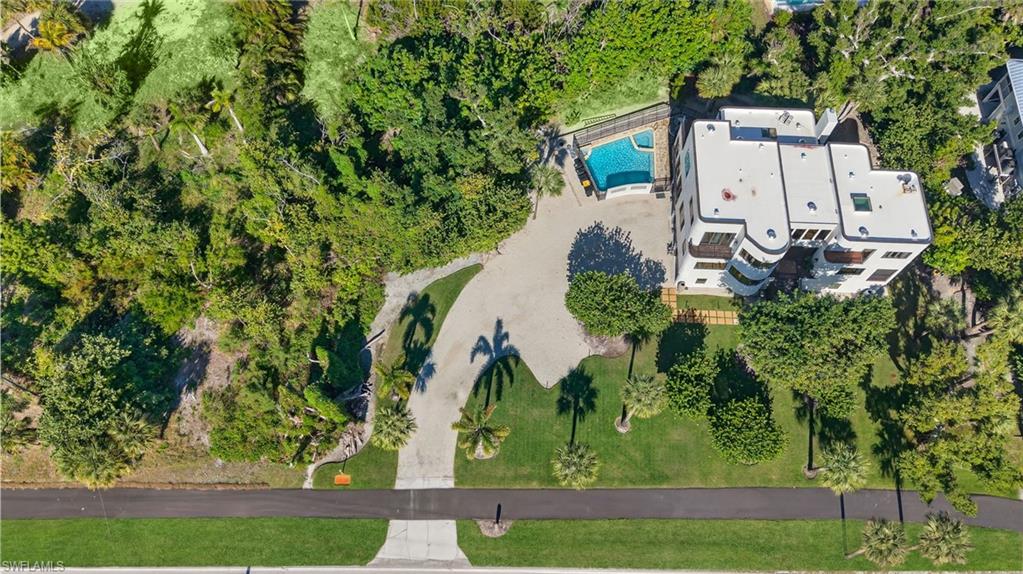 METES AND BOUNDS - Residential