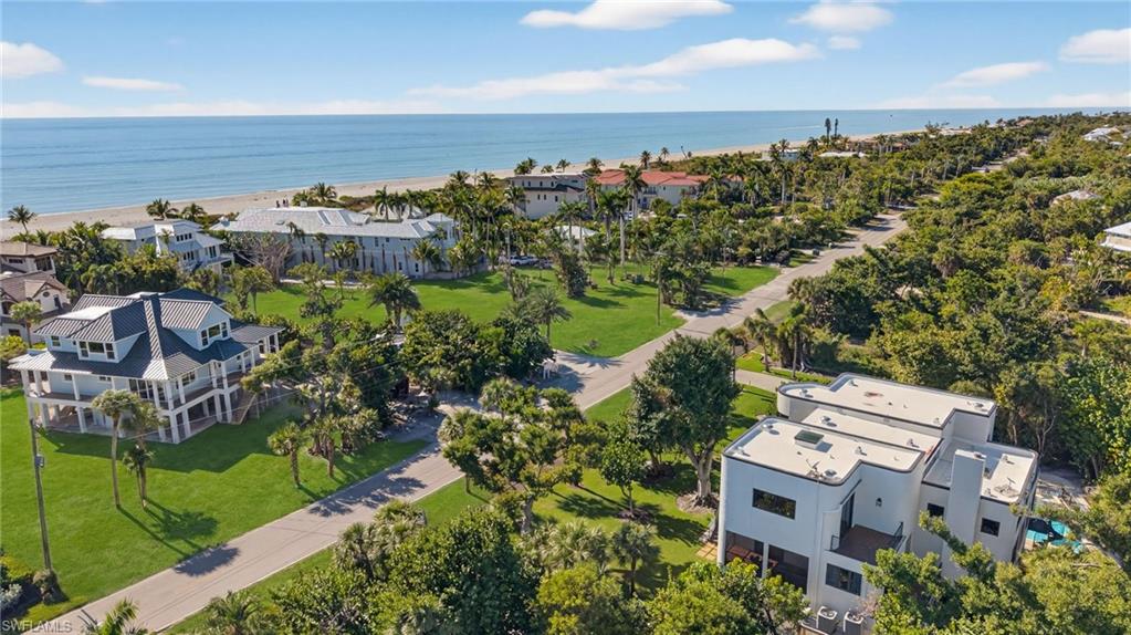 METES AND BOUNDS - Residential