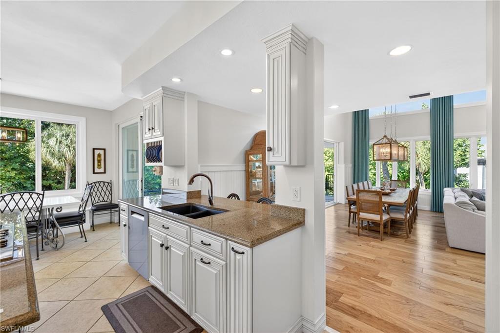 METES AND BOUNDS - Residential