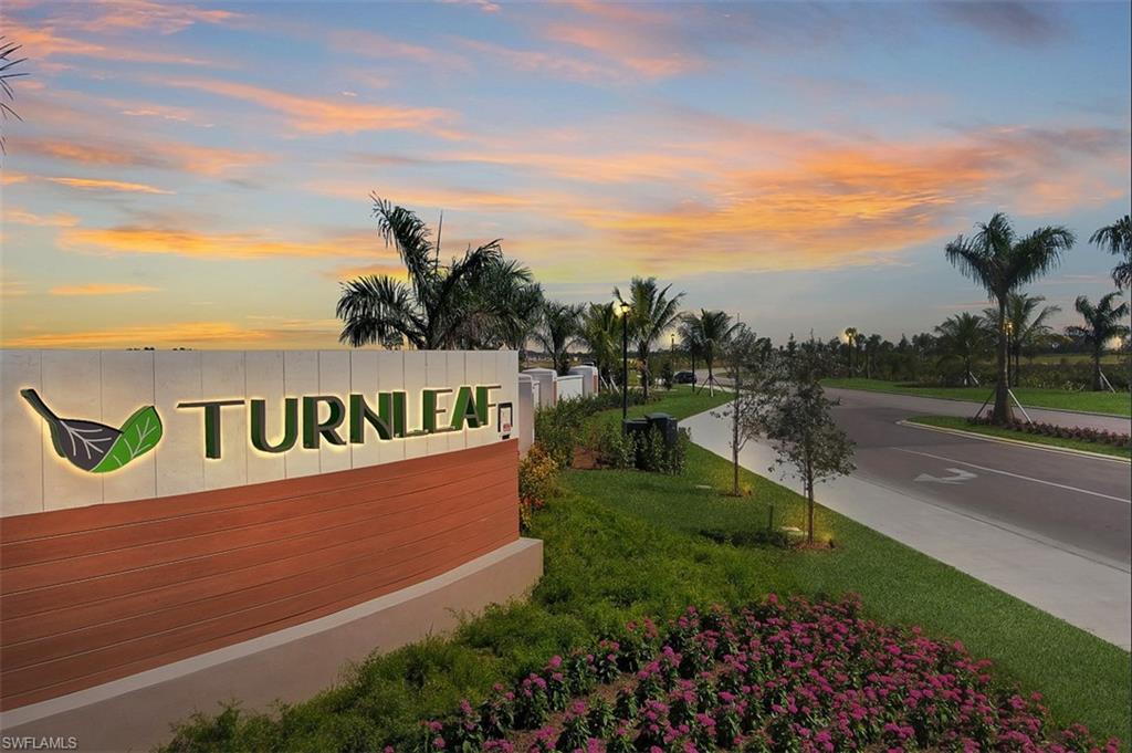 TURNLEAF IN PUNTA GORDA - Residential