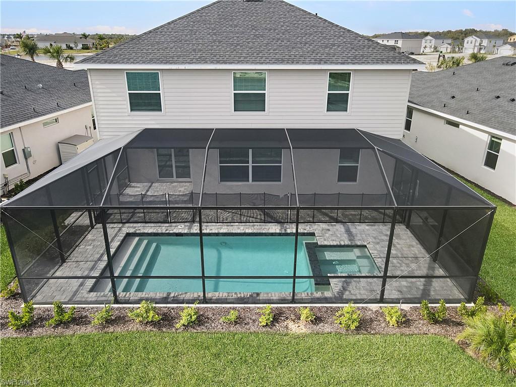 TURNLEAF IN PUNTA GORDA - Residential