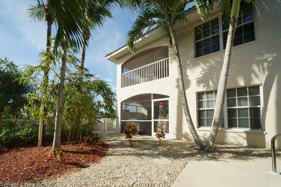 CHIQUITA GARDENS CONDO - Residential