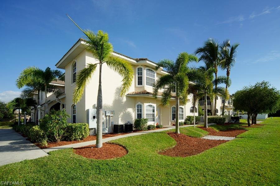 CHIQUITA GARDENS CONDO - Residential