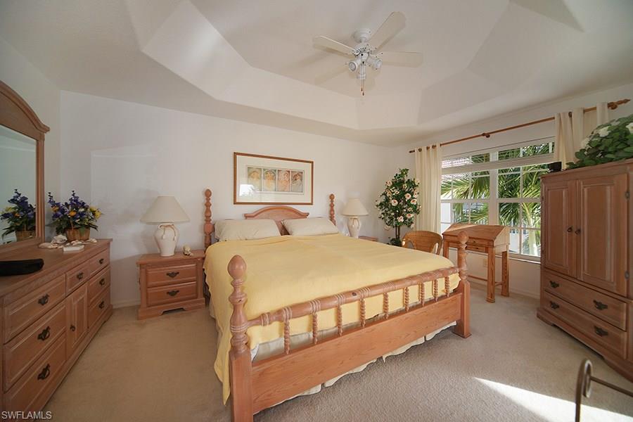 CHIQUITA GARDENS CONDO - Residential