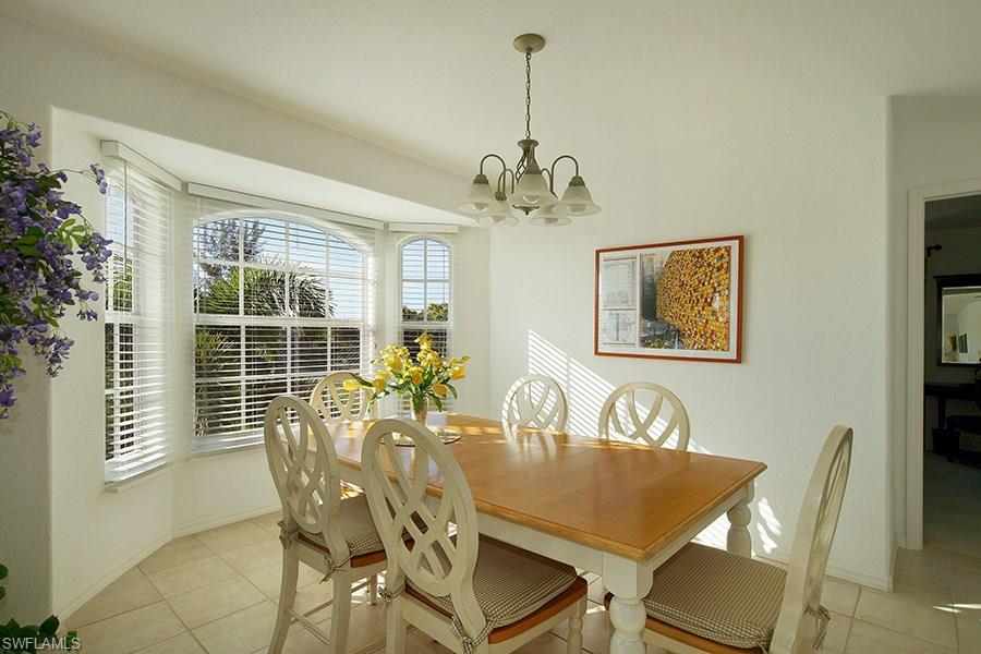 CHIQUITA GARDENS CONDO - Residential