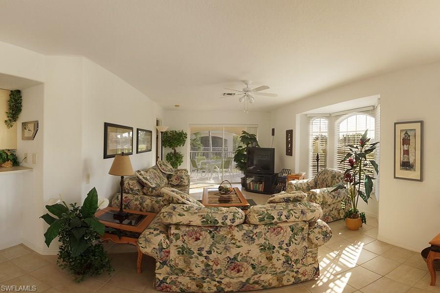 CHIQUITA GARDENS CONDO - Residential