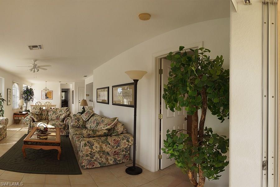 CHIQUITA GARDENS CONDO - Residential