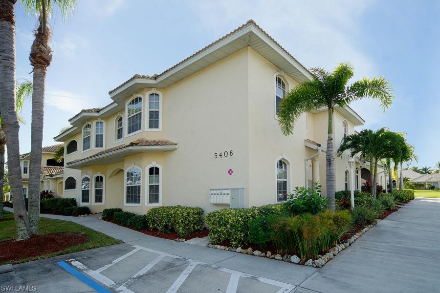 CHIQUITA GARDENS CONDO - Residential